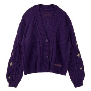 Taylor Swift Speak Now Taylor's Version Cardigan Size XS/S